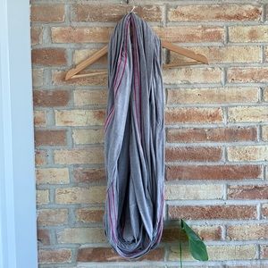 Lululemon scarf